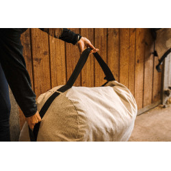 Hooinet Hippotonic Voor transport Hooinet Hippotonic Voor transport
