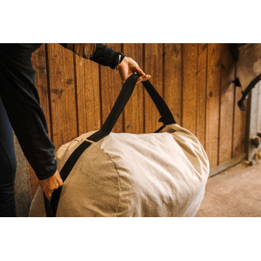 Hooinet Hippotonic Voor transport Hooinet Hippotonic Voor transport