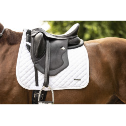 Lami-Cell Classic zadeldek Wit Lami-Cell Classic zadeldek Wit