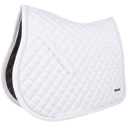 Lami-Cell Classic zadeldek Wit Lami-Cell Classic zadeldek Wit