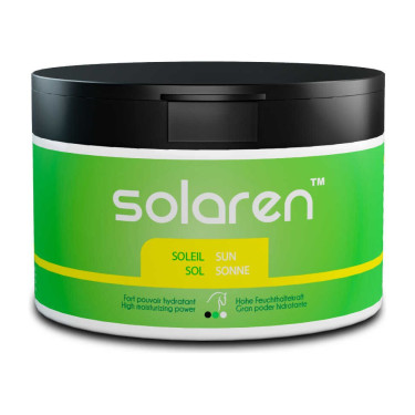 Protection solaire Animaderm Solaren Protection solaire Animaderm Solaren