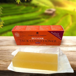 Sabão glicerinado Belvoir® Carr & Day & Martin Sabão glicerinado Belvoir® Carr & Day & Martin
