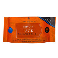 Gants de nettoyage Belvoir® Carr & Day & Martin Tack Cleaner Blanc Gants de nettoyage Belvoir® Carr & Day & Martin Tack Cleaner Blanc