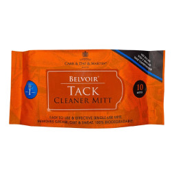 Reinigingshandschoenen Belvoir® Carr & Day & Martin Tack Cleaner Reinigingshandschoenen Belvoir® Carr & Day & Martin Tack Cleaner