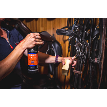 Belvoir® Carr & Day & Martin Tack Cleaner Spray Belvoir® Carr & Day & Martin Tack Cleaner Spray