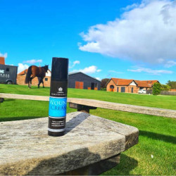 Creme calmante Carr & Day & Martin Wound Cream Creme calmante Carr & Day & Martin Wound Cream