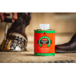 Óleo para cascos Carr & Day & Martin Árvore-do-chá