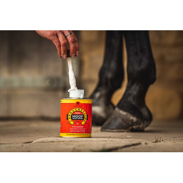 Hoefolie Carr & Day & Martin Daily Hoof Moisturiser Cornucrescine Hoefolie Carr & Day & Martin Daily Hoof Moisturiser Cornucrescine
