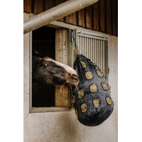 Hooinet Hippotonic met gat Marineblauw Hooinet Hippotonic met gat Marineblauw