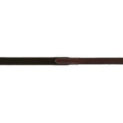 Teugels riemen Eric Thomas 16mm Teugels riemen Eric Thomas 16mm