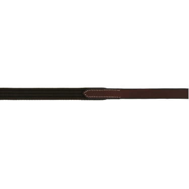 Teugels riemen Eric Thomas 16mm Teugels riemen Eric Thomas 16mm