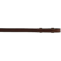 Teugels riemen Eric Thomas 16mm Teugels riemen Eric Thomas 16mm