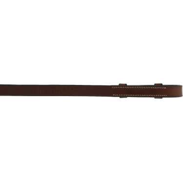 Teugels riemen Eric Thomas 16mm Teugels riemen Eric Thomas 16mm