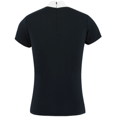 Polo Equithème Dorla Bleu marine Polo Equithème Dorla Bleu marine