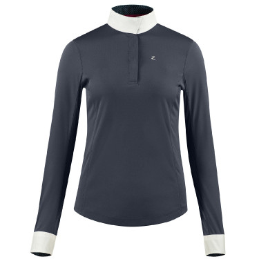 Polo manches longues Blaire Horze femme Polo manches longues Blaire Horze femme