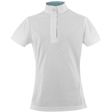Polo mesh Equithème Betty Polo mesh Equithème Betty