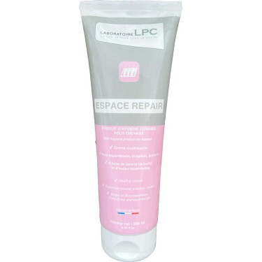 Ruimte Reparatie LPC Ruimte Reparatie LPC
