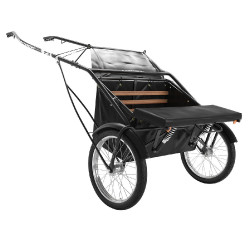 ROCKCART TR-100 QH Spécial