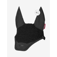 Bonnet anti-mouches LeMieux acoustique Essence Noir