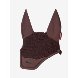 Bonnet anti-mouches LeMieux Essence Damson Violet