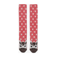 Chaussettes LeMieux Fluffy Character Andalou