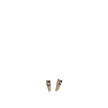 Chaussettes LeMieux Fluffy Character Dream Beige Chaussettes LeMieux Fluffy Character Dream Beige