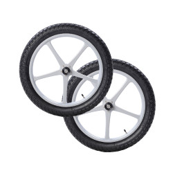 Wiel voor trainingskar 19"x 2,25 Wiel voor trainingskar 19"x 2,25