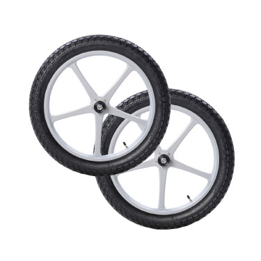 Wiel voor trainingskar 19"x 2,25 Wiel voor trainingskar 19"x 2,25