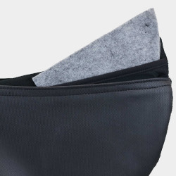 Amortisseur correcteur Lami-Cell Noir