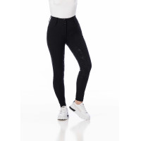 Pantalon Queen Equithème enfant Noir Pantalon Queen Equithème enfant Noir
