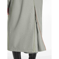 Imperméable long LeMieux HydroShield Marine Bleu marine