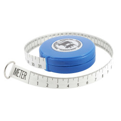 Zoometrisch meetlint KG Hippotonic Zoometrisch meetlint KG Hippotonic