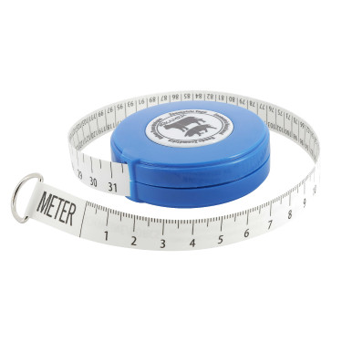 Zoometrisch meetlint KG Hippotonic Zoometrisch meetlint KG Hippotonic