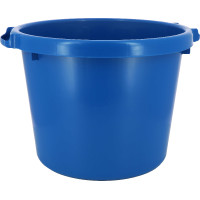 Handvattenbak Hippotonic 30 liter Blauw Handvattenbak Hippotonic 30 liter Blauw