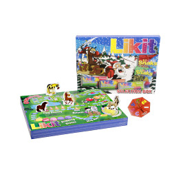 Likit kerstselectie lekkernijen