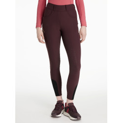 Legging LeMieux brossé Amy femme