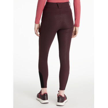Legging LeMieux brossé Amy femme Legging LeMieux brossé Amy femme