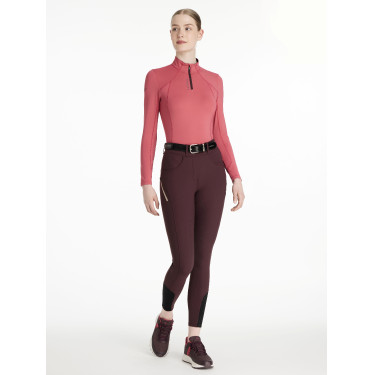 Legging LeMieux brossé Amy femme Legging LeMieux brossé Amy femme