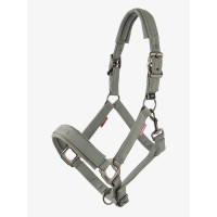 Licol LeMieux Essence Rosemary Vert Licol LeMieux Essence Rosemary Vert