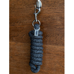 Longe LeMieux Essence Zwart Longe LeMieux Essence Zwart