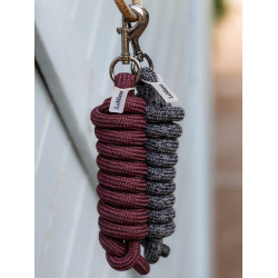 Longe LeMieux Essence Damson Violet Longe LeMieux Essence Damson Violet