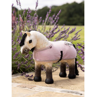 Mini Poney LeMieux Dream Beige