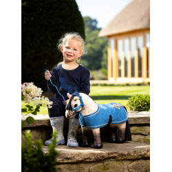 Mini Poney LeMieux Dream Beige Mini Poney LeMieux Dream Beige