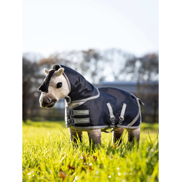 Mini Poney LeMieux Dream Beige Mini Poney LeMieux Dream Beige