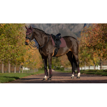 Tapis de dressage LeMieux Essence Square Tapis de dressage LeMieux Essence Square
