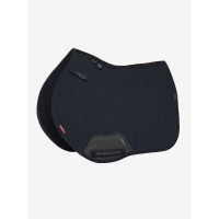 Tapis Eurojump LeMieux Essence Square Noir