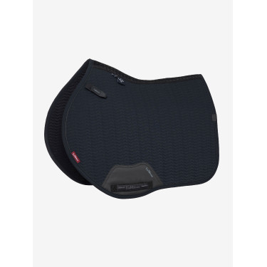 Tapis Eurojump LeMieux Essence Square Noir