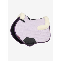 Tapis LeMieux Merino+ Suede Close Contact Square