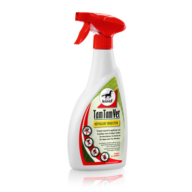 Répulsif Leovet Tam Tam Vet Recharge Répulsif Leovet Tam Tam Vet Recharge