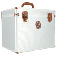 Poetskist Equithème Ik hou van je Zilver